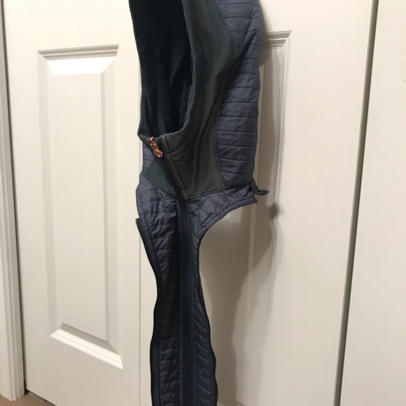 Lululemon Fleecy Keen Jacket || - Picture 14 of 14